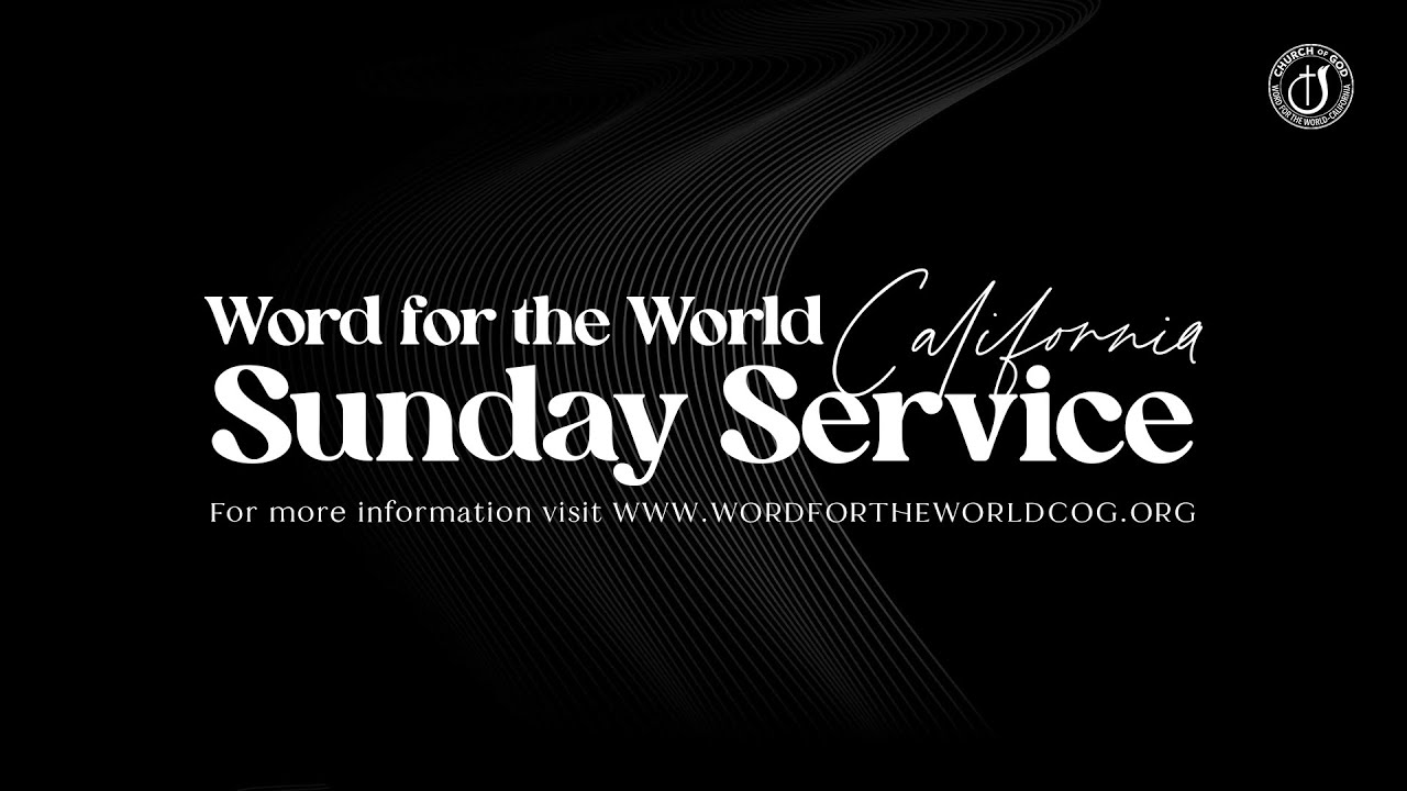 WWCA Sunday Service | August 21, 2022