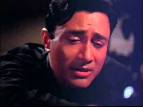 Din dhal jaye haye raat na jaye_Guide