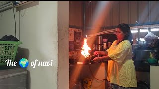 Friday Morning Vlog Episode 2Achooo Epdi Agidichu Bayandhutan