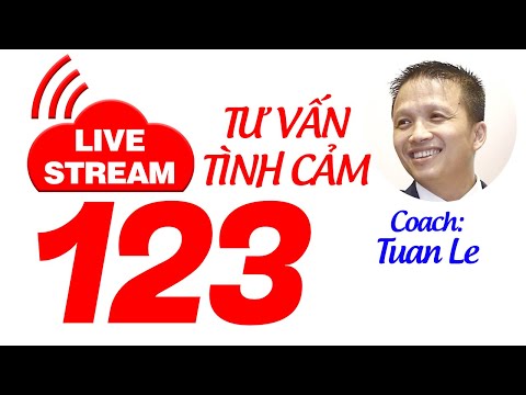 💥Live Stream Gỡ Rối Tơ Lòng ... Thòng 123