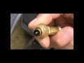 gauges
