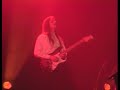 Fire (live)
