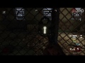 Mob of the Dead - Activating the Laundry Machine, Obtaining the Uniforms, & Brutus the Guard!