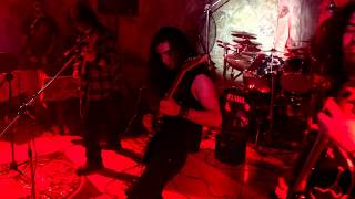 Watch Swallow The Sun Solitude video