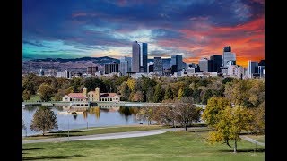 Amerika Colorado Eyaleti Ve Yaşam Şartları