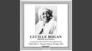 Watch Lucille Bogan Tricks Aint Walking No More video