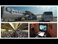 Amsterdam To Colombo In 2½ Minutes | KLM & Qatar Airways