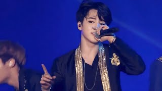 Bts방탄소년단 - 쩔어 Dope 교차편집 Stage Mix