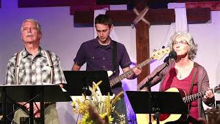 Sunday Service - July 30th, 2022 Guest Speaker Tom Chrestmen