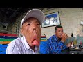 Chàng trai mặt quỷ gặp bác sĩ để lấy lại khuôn mặt | Phong Bụi