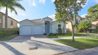 6124 SW 163rd Pl Miami FL 33193