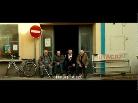 Official trailer Journal De France (NL)