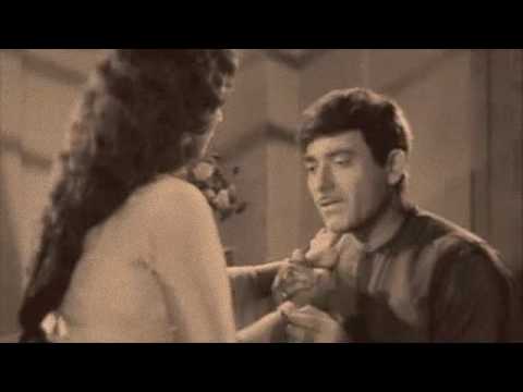 ruk jaa raat teher ja re chanda-film dil ek mandir