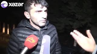 Astarada Reyd-Qayda Pozan Sürücülər Intizama Dəvət Olundu.