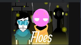Shatteredbox V1 Floes (Full Release) (Scratch) Mix - Spores