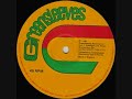 Reggae Regular - Ghetto Rock