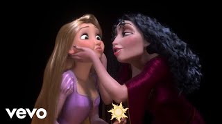 Watch Tangled Mother Knows Best video