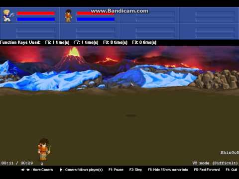 little fighter online spielen little fighter online spielen
