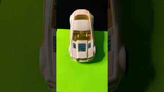 Torque Twister Color Changing