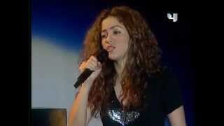 Shakira-Live Full Concert in Dubai 2007
