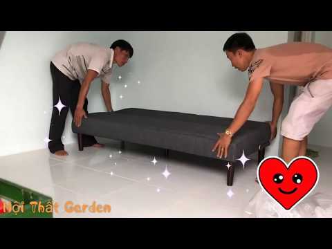 Ghế sofa giường đa năng dài 1m7