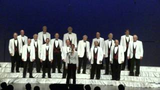 C05 San Diego Sun Harbor Chorus Fwd 2015 C05 San Diego Sun Harbor Chorus Fwd 2015