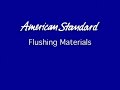 American Standard Toilet Flushing Championships