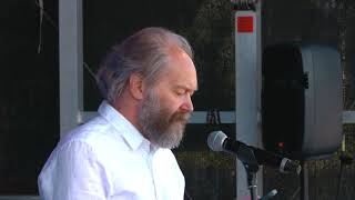 Jan Storms - Manifestatie Vrouwen voor Vrijheid. Amsterdam, 4 september 2021