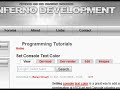 Beginner Game Development and Programming