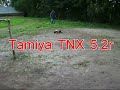 ansmann virus and tamiya tnx 5.2r head to head