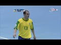 Brazil vs Japan - 2012 FIFA Futsal World Cup