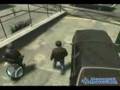 Grand Theft Auto IV-A First Gameplay Look-GTA4 Xbox 360 PS3