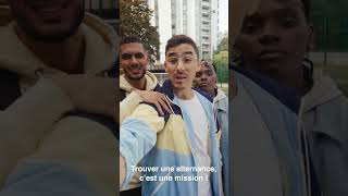Trouver une alternance c'est notre métier ! (Les Missions Locales)
