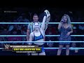 FULL MATCH - Ronda Rousey vs. Nikki Bella - Raw Women's Championship: WWE Evolution (WWE Network)
