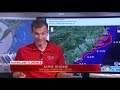 Dangerous Storm Surge From Hurricane Florence Begins To Flood Carolina Dangerous Storm Surge From Hurricane Florence Begins To Flood Carolina
