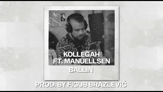 Watch Kollegah Ballin video