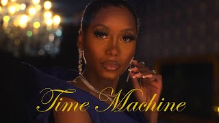Watch Muni Long Time Machine video