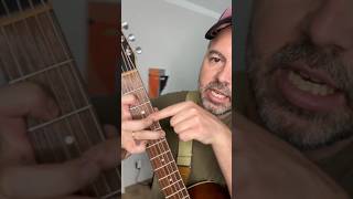 Gitar Nota Yerleri Basit Part 2