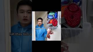 Người Con Gái Cuối Cùng A Thương ....