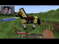 Minecraft Andy's World | Iustin Calare Pe Cai | Sez #2 Ep #20