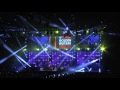 Take A Walk In My Country (live)