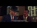LA Noire: Homicide Desk "The Silk Stocking Murder" 1/3 Part 20 (PS3/XBox 360/PC)