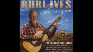 Watch Burl Ives Funny Way Of Laughing video