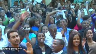 Pastor Dawit Molalign live worship አምልኮ