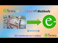 How To Load Money In eSewa | 5 Methods To Deposit In eSewa | eSewa Top Up 2020