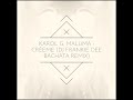 Karol G, Maluma Créeme (Dj Frankie Dee Bachata Remix) Karol G, Maluma Créeme (Dj Frankie Dee Bachata Remix)