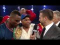 Adonis Stevenson vs Chad Dawson full fight HD