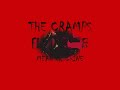 The Cramps - Mean Machine