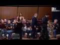 Elisa Isoardi - Concerto Esercito Italiano - 30 aprile 2013