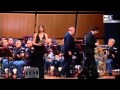 Elisa Isoardi - Concerto Esercito Italiano - 30 aprile 2013